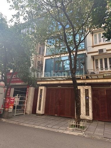 Chính chủ cho thuê nhà 88m2x5 tầng thang máy phố Chế Lan Viên giá 27tr