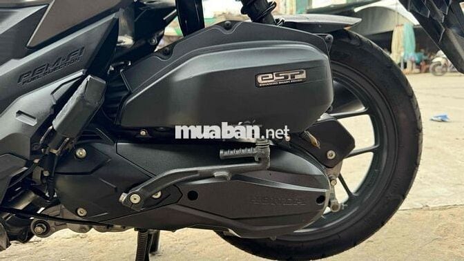 Vario 150 vàng cát 2018 ( hỗ trợ góp )