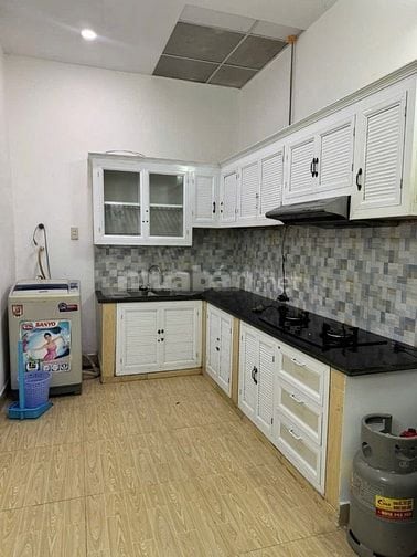 Bán nhà 327/ Quang Trung, P.10, GV: 4 x 14, giá 4,45 tỷ