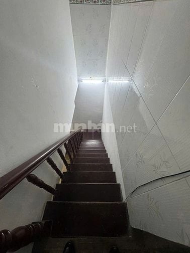 Bán nhà 327/ Quang Trung, P.10, GV: 4 x 14, giá 4,45 tỷ