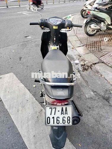 bán gấp xe 50cc máy êm bình đề đầy đủ