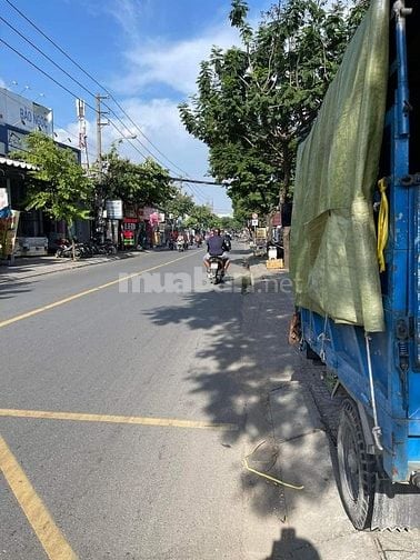 Bán nhà khu Tên Lửa MTKD đường TL10.DT:4x41m,1 lầu,giá 12 tỷ. Bình Tân