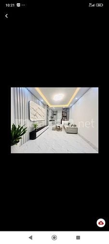 Bán gấp nhà cầu giấy 38 m ngõ thông thoáng 