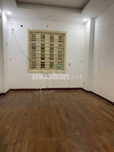 BÁN NHÀ MẶT NGÕ NGUYỄN CHÁNH,OTO TRÁNH, LÔ GÓC 2 MẶT THOÁNG. 033578898