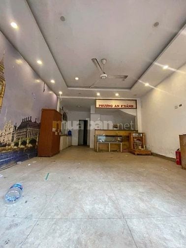 BÁN NHÀ MẶT NGÕ NGUYỄN CHÁNH,OTO TRÁNH, LÔ GÓC 2 MẶT THOÁNG. 033578898
