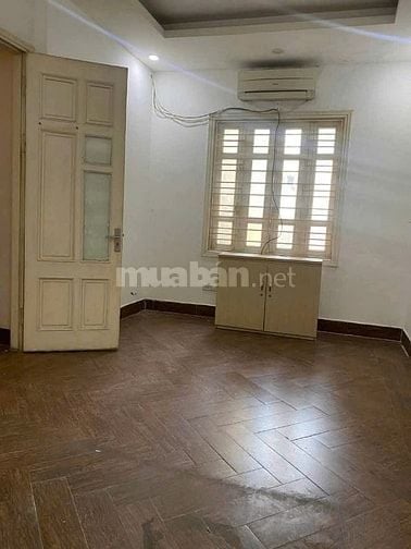 BÁN NHÀ MẶT NGÕ NGUYỄN CHÁNH,OTO TRÁNH, LÔ GÓC 2 MẶT THOÁNG. 033578898