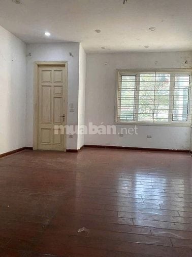 BÁN NHÀ MẶT NGÕ NGUYỄN CHÁNH,OTO TRÁNH, LÔ GÓC 2 MẶT THOÁNG. 033578898