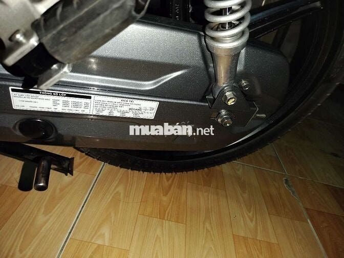 Mình muốn đổi xe