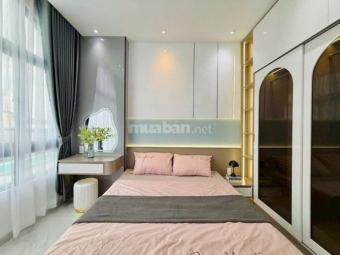 Chính chủ bán nhanh nhà 41m², giá 3 tỷ 030,đường Yên Thế, P2, Tân Bình