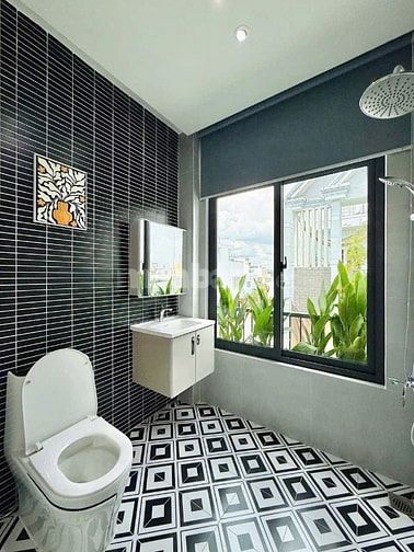 Chính chủ bán nhanh nhà 41m², giá 3 tỷ 030,đường Yên Thế, P2, Tân Bình