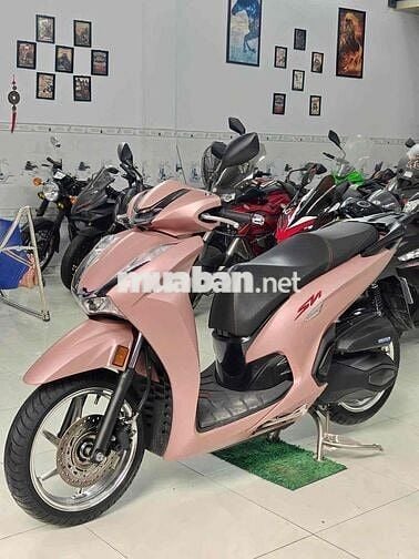 Khu vực Tp HCM (Cần bán và đổi xe khác) Honda SH 3