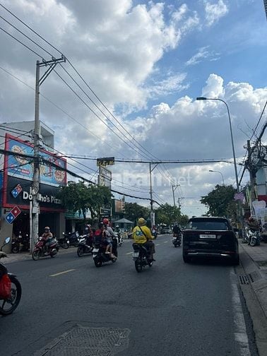 Bán 280m2 đất mặt tiền đường Linh Đông thành phố Thủ Đức