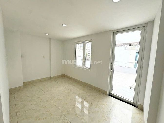 MẶT TIỀN ĐƯỜNG 16M CHỢ LỚN, Q.6