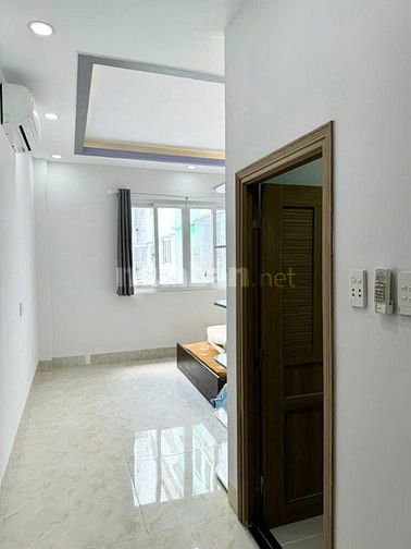 MẶT TIỀN ĐƯỜNG 16M CHỢ LỚN, Q.6
