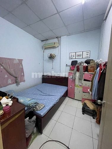 Nhà bán 1 Lầu hẻm xe hơi Phan Huy Ích, P12, Q.Gò Vấp.