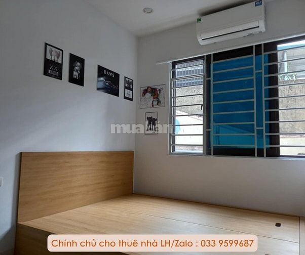 Mình có nhiều căn CCMN VSKK xây mới toanh ở đc : Ngách 95 Ngõ 322 Mỹ Đ