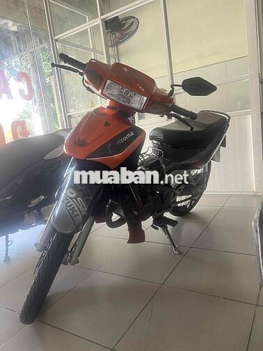 Suzuki Satria full 120 mới keng mới bảo dưỡng