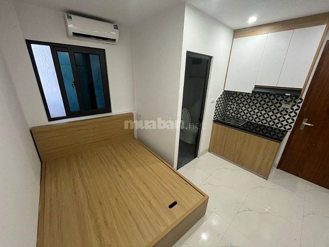 Mình có nhiều căn CCMN VSKK xây mới toanh ở đc : Ngách 95 Ngõ 322 Mỹ Đ