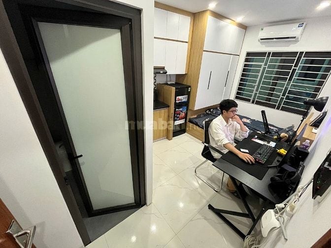 Mình có nhiều căn CCMN VSKK xây mới toanh ở đc : Ngách 95 Ngõ 322 Mỹ Đ