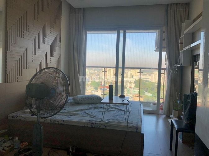 Bán căn hộ chung cư Ngô Gia Tự, Quận 10, 87m2, 3pn, 3.9 tỷ, sổ hồng.