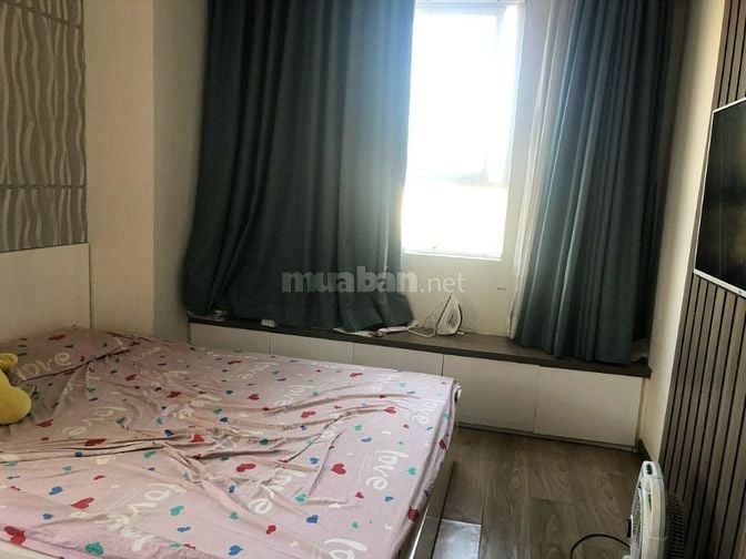 Bán căn hộ chung cư Ngô Gia Tự, Quận 10, 87m2, 3pn, 3.9 tỷ, sổ hồng.