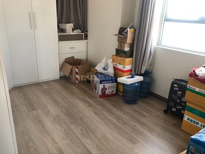 Bán căn hộ chung cư Ngô Gia Tự, Quận 10, 87m2, 3pn, 3.9 tỷ, sổ hồng.