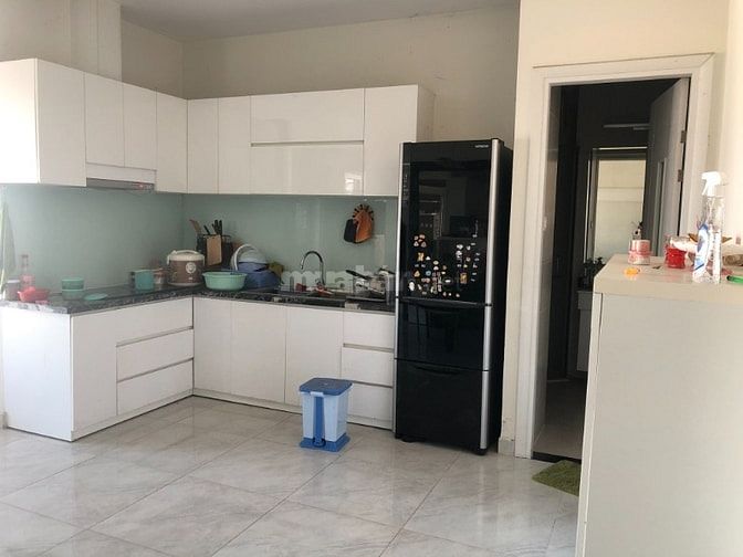 Bán căn hộ chung cư Ngô Gia Tự, Quận 10, 87m2, 3pn, 3.9 tỷ, sổ hồng.