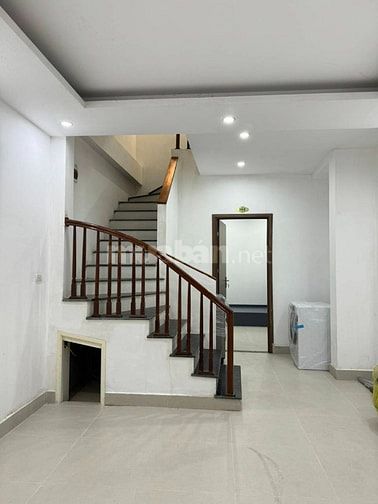 NHÀ PHÚ ĐÔ  NHỈNH 9 TỶ DÒNG TIỀN 9 PHÒNG FULL NỘI THẤT  -GẦN Ô TÔ 