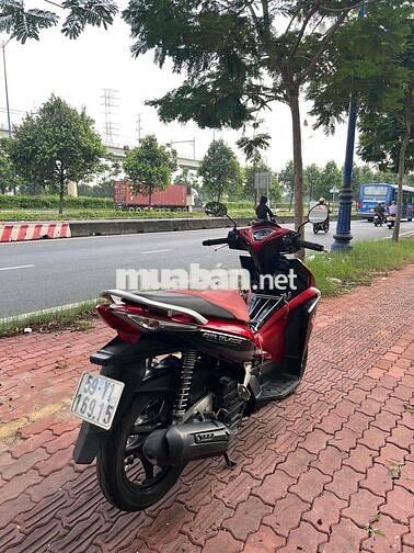 Cần Bán xe HonDa AB máy móc zin , êm mạnh