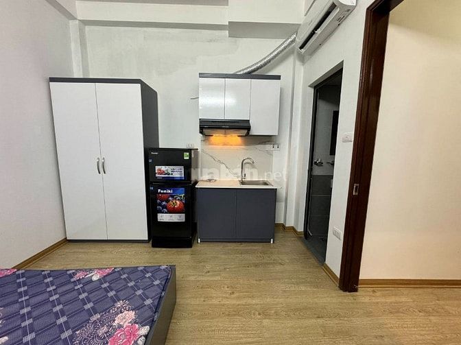 NHÀ PHÚ ĐÔ  NHỈNH 9 TỶ DÒNG TIỀN 9 PHÒNG FULL NỘI THẤT  -GẦN Ô TÔ 