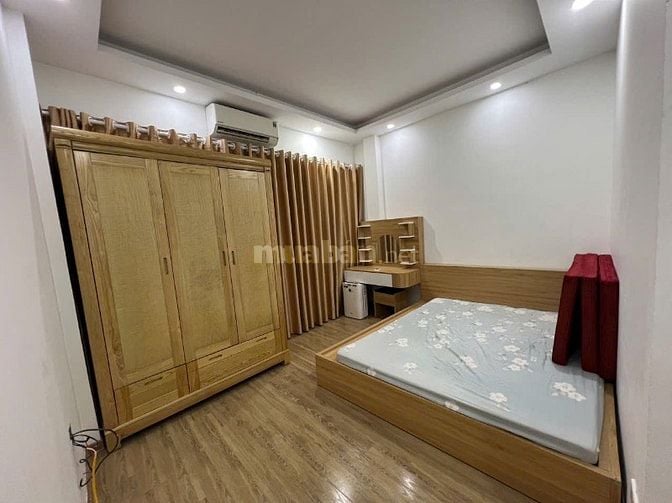 NHÀ PHÚ ĐÔ  NHỈNH 9 TỶ DÒNG TIỀN 9 PHÒNG FULL NỘI THẤT  -GẦN Ô TÔ 