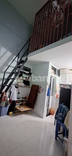 Bán nhà hẻm 458 huỳnh Tấn Phát, Bình Thuận, quận 7, dt 3x8m,gia:1,8ty
