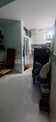Bán nhà hẻm 458 huỳnh Tấn Phát, Bình Thuận, quận 7, dt 3x8m,gia:1,8ty
