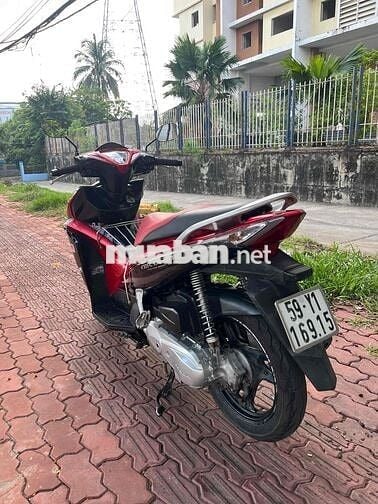 Cần Bán xe HonDa AB máy móc zin , êm mạnh