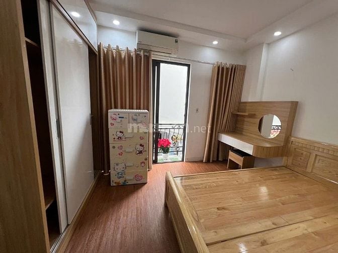 NHÀ PHÚ ĐÔ  NHỈNH 9 TỶ DÒNG TIỀN 9 PHÒNG FULL NỘI THẤT  -GẦN Ô TÔ 