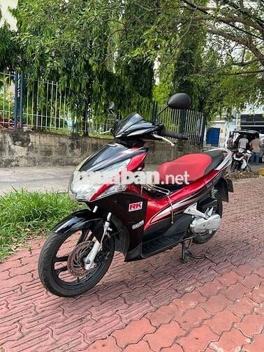 Cần Bán xe HonDa AB máy móc zin , êm mạnh