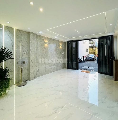 Hàng ngộp bán gấp nhà Lê Lai, Phường 3, Gò Vấp đang cho thuê 14tr/thág