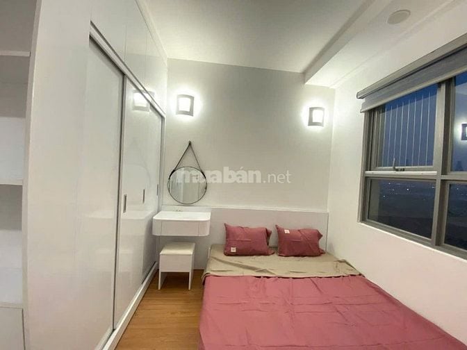 CHO THUÊ CĂN HỘ TẠI ANLAND COMPLEX TỐ HỮU - 2PN, 1VS