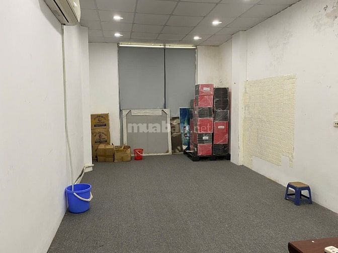 Cho thuê Văn phòng tại Tòa nhà 8 tầng số 45 Đồng Me, phường M