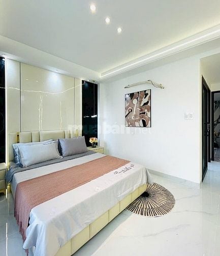 Hàng ngộp bán gấp nhà Lê Lai, Phường 3, Gò Vấp đang cho thuê 14tr/thág