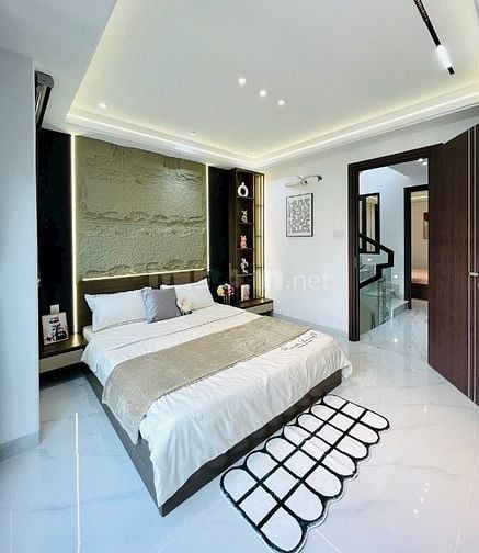 Hàng ngộp bán gấp nhà Lê Lai, Phường 3, Gò Vấp đang cho thuê 14tr/thág