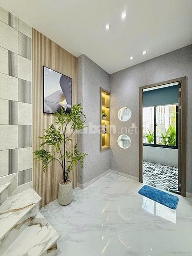 Về quê thanh lý tài sản đường Võ Oanh, Bình Thạnh. Gần ĐH Giao thông