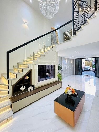 Hàng ngộp bán gấp nhà Lê Lai, Phường 3, Gò Vấp đang cho thuê 14tr/thág