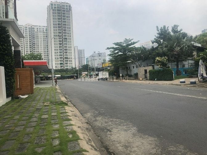 Bán đất KDC Sadeco phước kiển diện tích 5x19 giá 9 tỷ 