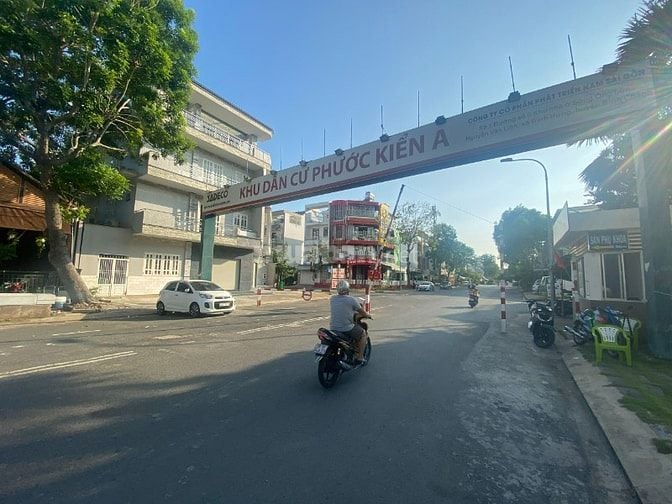Bán đất KDC Sadeco phước kiển diện tích 5x19 giá 9 tỷ 