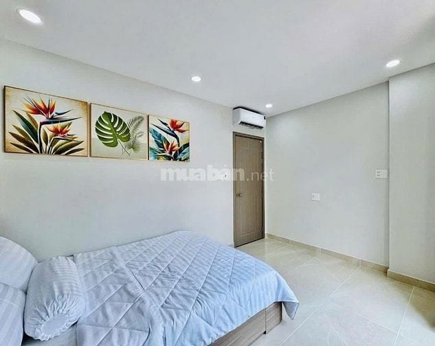 Bán nhà Phố TT Phú Nhuận - hẻm xe hơi - SHR chính chủ - giá cực tốt