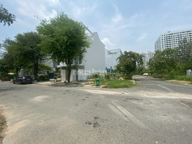 Bán đất KDC Sadeco phước kiển diện tích 5x19 giá 9 tỷ 