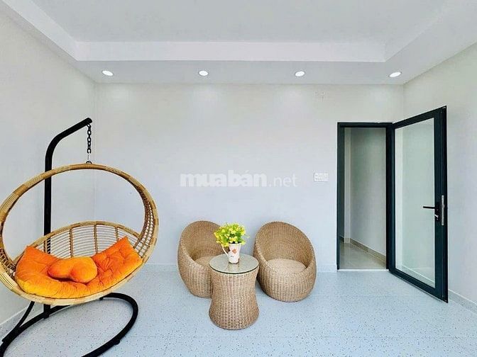 Bán nhà Phố TT Phú Nhuận - hẻm xe hơi - SHR chính chủ - giá cực tốt