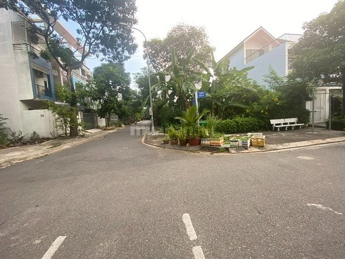 Bán đất KDC Sadeco phước kiển diện tích 5x19 giá 9 tỷ 