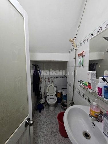 Bán nhà hẻm 4m(XH) Hương lộ 2, P.B.T.Đông, Q.Bình Tân giá 4.7 tỷ - 44.